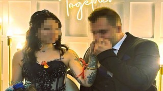 Takılarla birlikte ortadan kaybolan 3 günlük damat bulundu