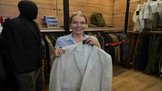 Taktik amaçlı kullanımlar için üretilen takım elbise