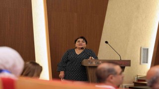 Talas Belediyesinden sağlığa uzanan hizmet anlayışı