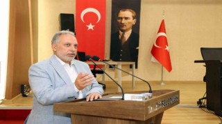 Talastan yerel yönetimlere bütçe rehberi eğitimi