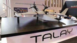 TALAY kıyı savunmasında çığır açacak