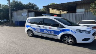 Tamir için çıktığı çatıdan düştü