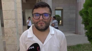 Tansiyon ölçme tartışmasında yumruklanan hemşire yaralandı