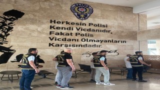 Tapuda sahte kimlikle satış girişimi: 4 kişi tutuklandı