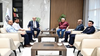 Tarihe Işık Tutan Kitap Yeşilyurt Belediyesinden