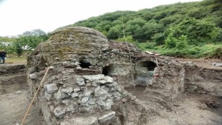 Tarihi Osmanlı hamamı restore edilecek