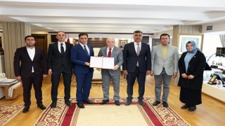 Tarihi Taş Ambarlar, kapalı çarşı ve müzeye dönüşüyor