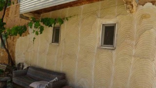 Tarihi yapıların sessiz ustaları