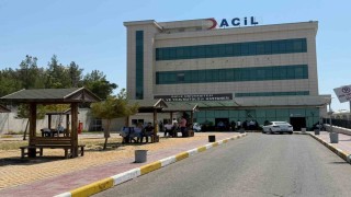 Tarım işçilerini taşıyan minibüs şarampole yuvarlandı: 18 yaralı