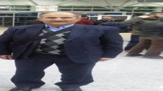 Tarladaki yangını söndürmek isterken alevlerin arasında kalarak yaşamını yitirdi