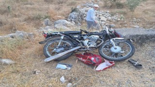 Tarsusta trafik kazası: 1 ölü