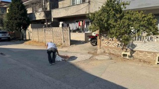 Tartıştığı babasını pompalı tüfekle vurarak ağır yaraladı