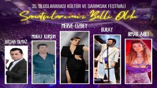 Taşköprü, festivale hazır