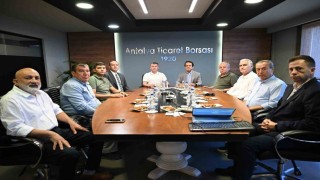 Tataristan ile tarım ve ticarette güç birliği