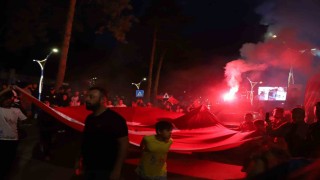 Tatvanda 15 Temmuz Demokrasi ve Millî Birlik Günü etkinlikleri düzenlendi