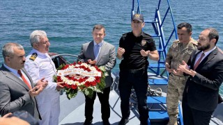 Tatvanda kabotaj bayramı kutlandı