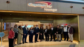 TAV İşletme Hizmetleri New York JFK Havalimanında üçüncü yolcu salonunu açtı