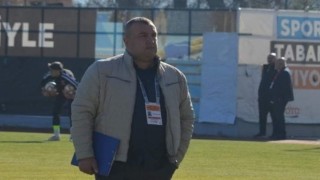 Tavşanlı Çardaklısporda Ali Can Uz dönemi