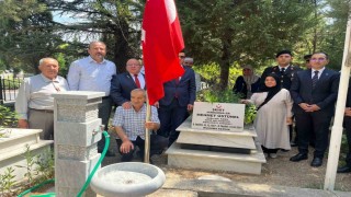 Tavşanlıda 15 Temmuz Demokrasi ve Milli Birlik Günü kutlamaları