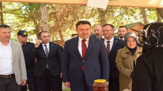 Tavşanlıda Şenlikte Buluşalım etkinliği başladı