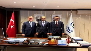 Tavşanlıya 50 bin kişilik yeni atıksu arıtma tesisi müjdesi