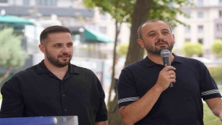 Tayfa Gelişim Akademisi 5 haftalık yoğun ve eğlenceli programını başarıyla tamamladı