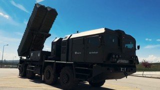 Tayfun Balistik Füzesi ile Yeni Bir Dönem Başlıyor