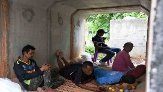 Tayland-Kamboçya çatışmasında ölü sayısı 32ye yükseldi