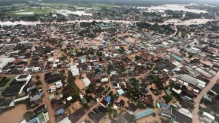 Taylandı Wipha fırtınası vurdu: 7 ölü, 143 yaralı