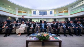 TBMM Başkanı Kurtulmuş: İnsanlık vicdanı Gazzede işlenen bu soykırımı da dünya tarihine bu şekilde kaydedecek
