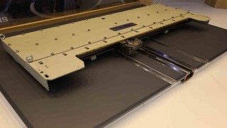 TCG AKHİSAR ve TCG KOÇHİSAR gemilerine yerli ve milli helikopter yakalama sistemi