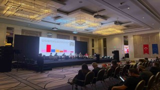 Tecrübeler paylaşıldı