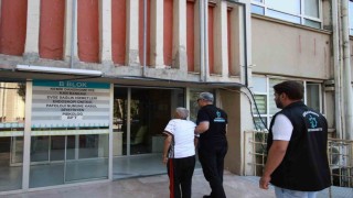 Tek bir ihbar hayatını değiştirdi