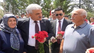 Tek erkek evladı doğum gününde şehit düşen baba: Bu ihanet hiçbir zaman unutulmamalı