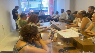 Tekirdağda annelere narkotik farkındalık eğitimi verildi