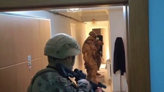 Tekirdağda gençleri zehirleyen sokak çetelerine darbe: Uyuşturucuya geçit yok