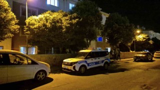 Tekirdağda komşuların ortak alan kavgası: 1 ölü, 1 yaralı