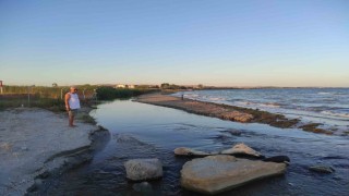 Tekirdağda lağım alarmı: 5 bin kişi tehlike altında