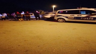 Tekirdağda silahlı saldırı: 1 ölü