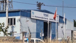 Tekirdağda su krizi büyüyor: Gece yarısı toplanıp tepki gösterdiler