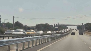 Tekirdağda su krizi derinleşiyor: Vatandaşlar tanker ve çeşme önlerinde kuyrukta