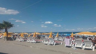 Tekirdağda turistik mahallelerde ruhsat denetimi