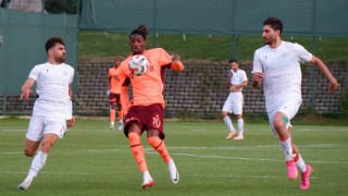 Tekke: Pas kalitesinin çok daha üst düzey olması lazım