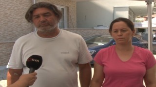 Teknede çıkan kavgada hayatını kaybeden Onatın ailesi: Adalete güveniyoruz