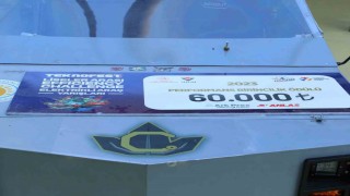 TEKNOFESTe katılacak gençlere Togglu sürpriz