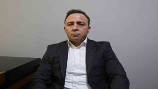 Terör saldırısında gözünü kaybeden gazi Demir: Biz bu sürecin olumlu tarafına bakıp, artık hiçbir ocağa ateş düşmeyeceğini ümit ederek süreci destekliyoruz