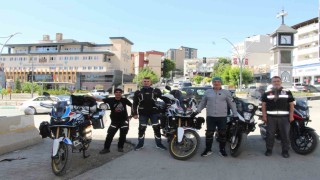 Terörsüz Türkiye sürecinde Şırnak ziyaretçilerin uğrak noktası oldu