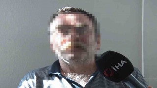Terzi olayında karşı taraf konuştu: Mağdur olan biziz