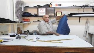 Terzilikle geçen 65 yıl