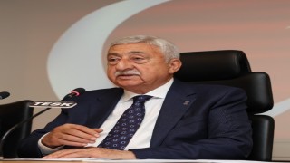 TESK Genel Başkanı Palandöken: Ticari araçlara vergi muafiyeti getirilmeli